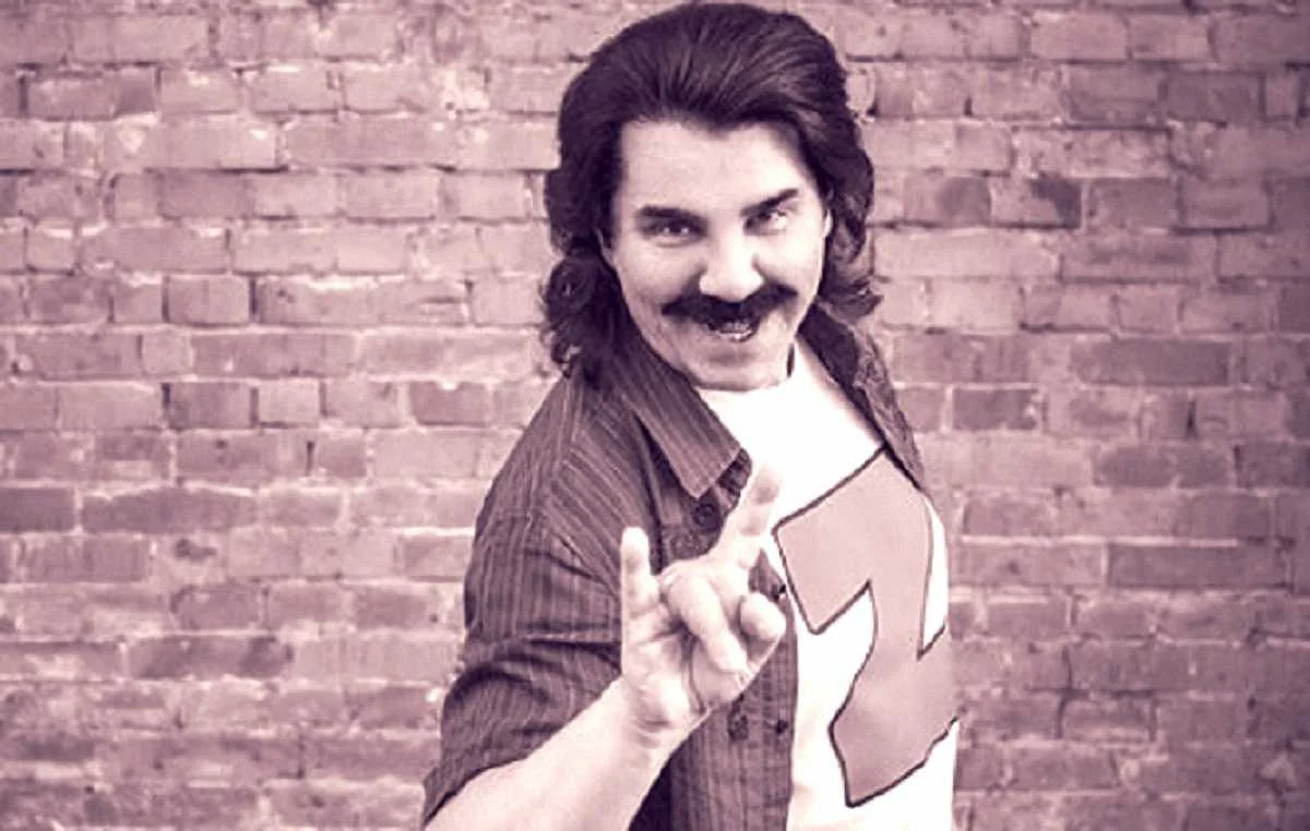 Павло Зібров / Instagram