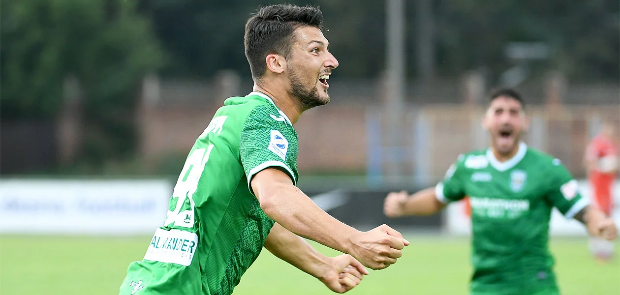 Аді Мегреміч / ФК Карпати