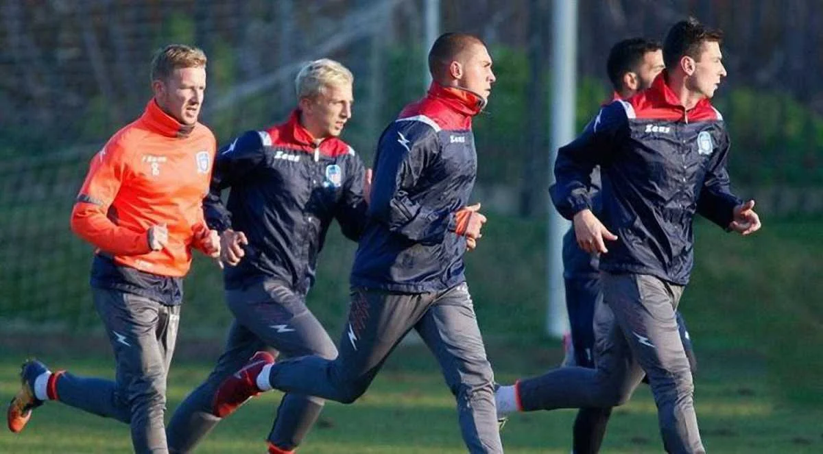 Арсенал-Київ / Інстаграм "гармашів"