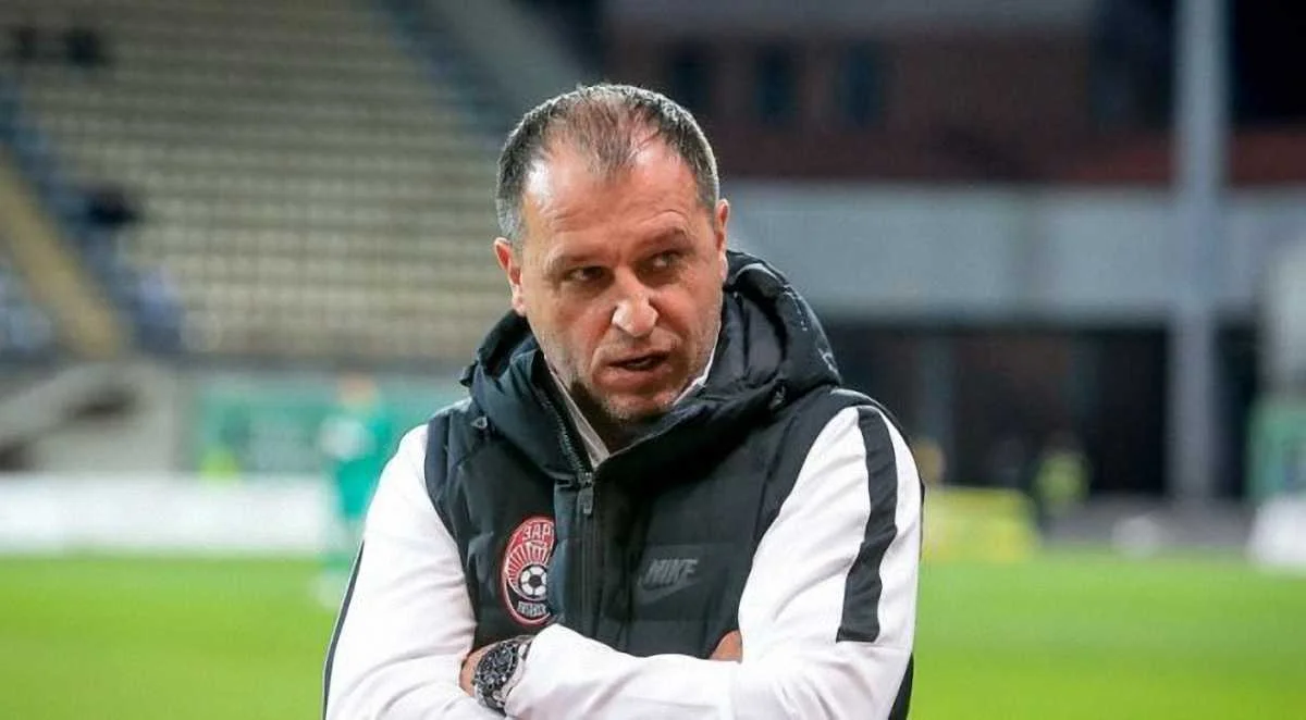 Юрий Вернидуб / фото из соцсетей