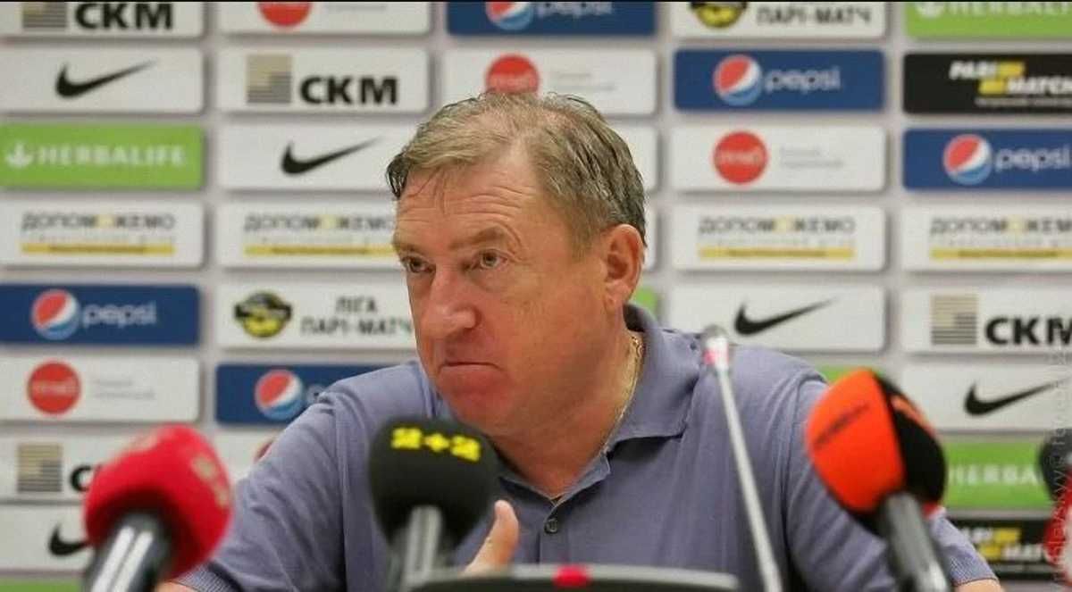 В'ячеслав Грозний / соцмережі