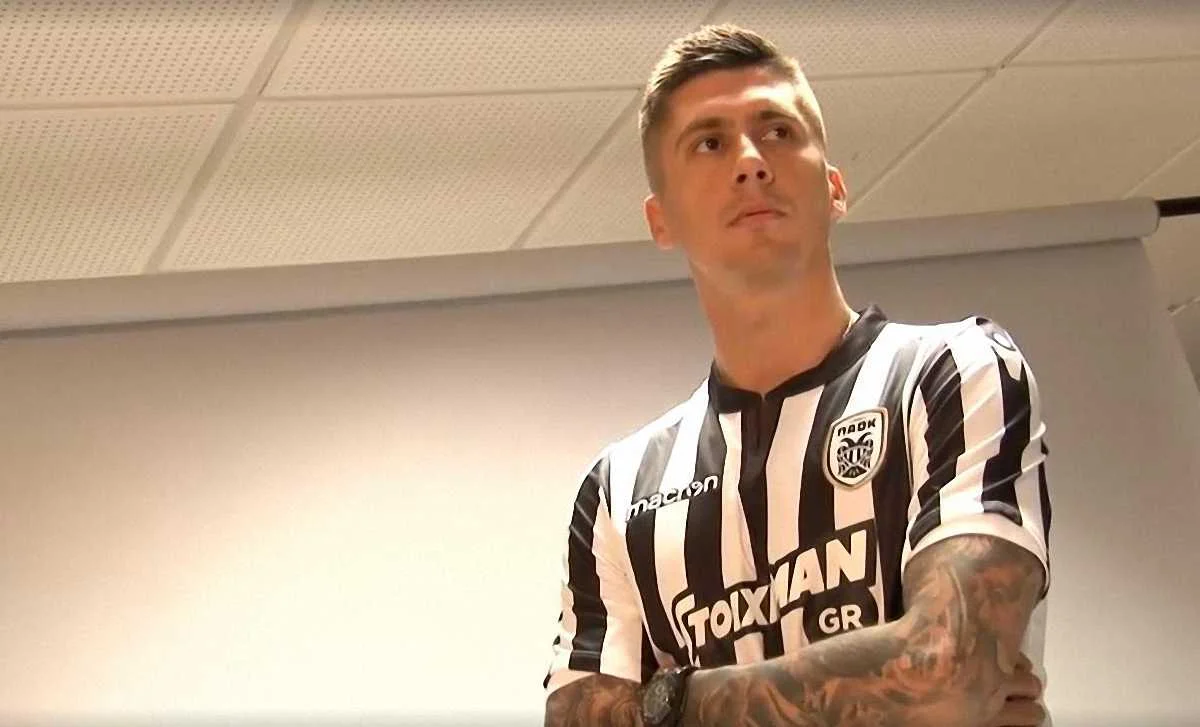 Євген Хачеріді / фото із соцмереж