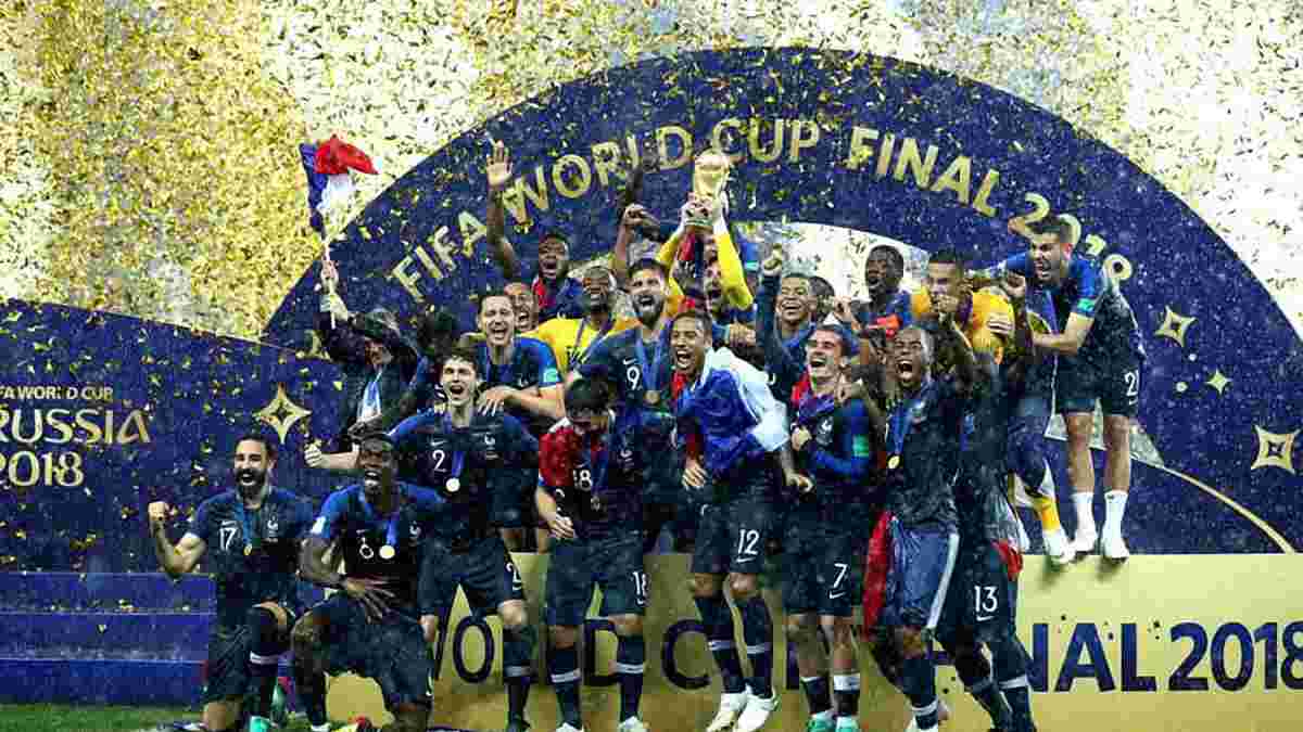 УЄФА виплатить учасникам ЧЄ-2020 рекордні призові 