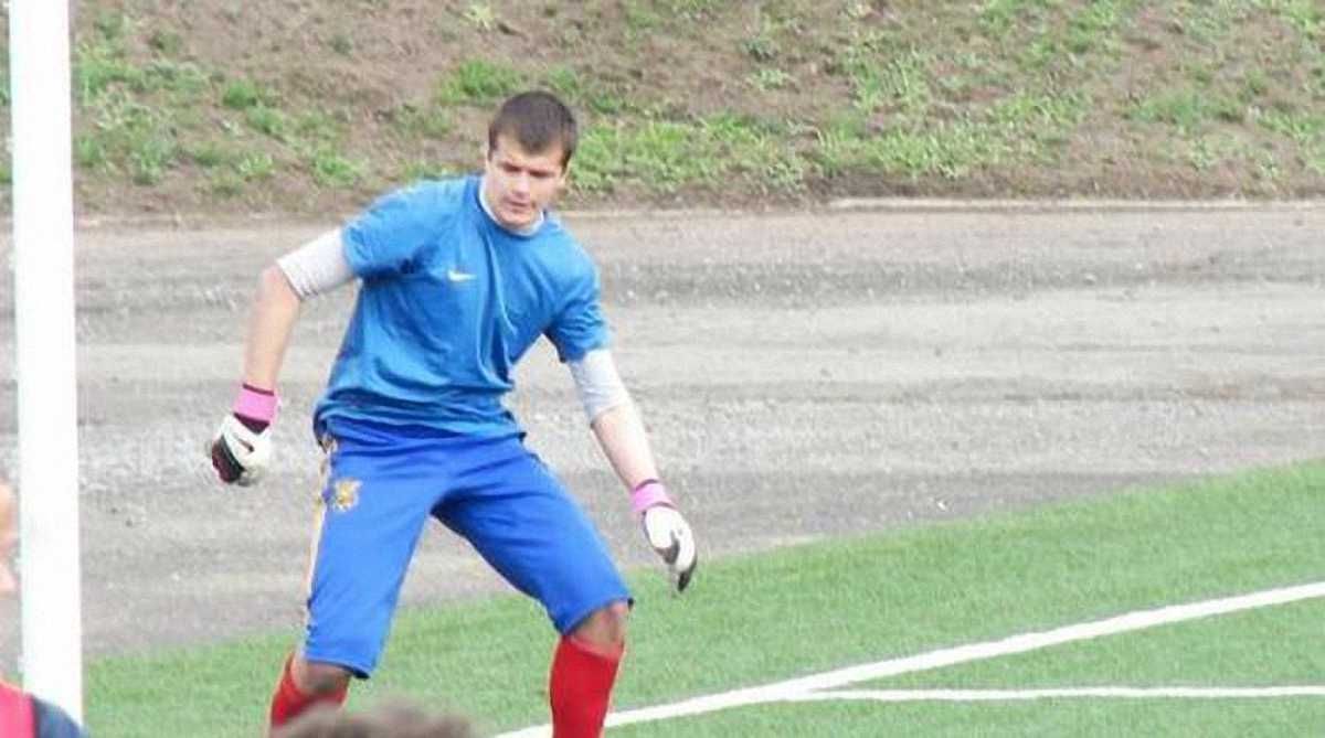 Олександр Давидов / Соцмережі