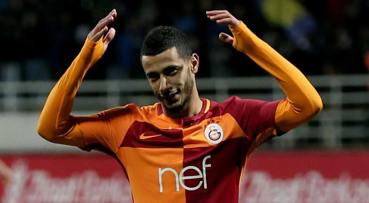 Юнес Беланда / AA