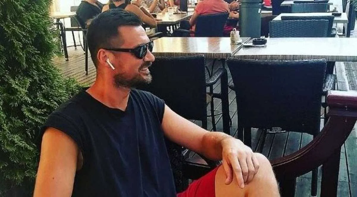 Артем Милевский / Соцсети