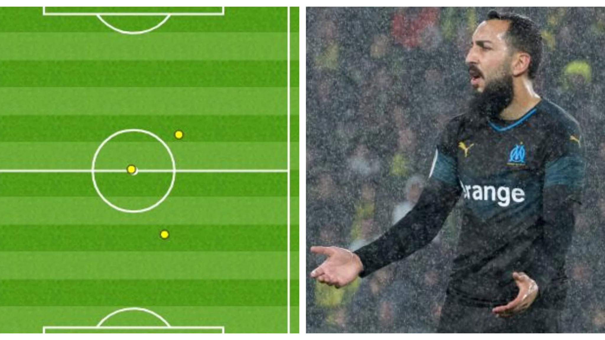 Митроглу и его призрачный матч