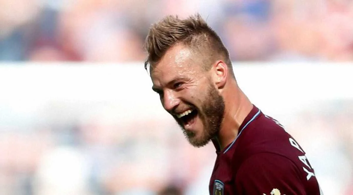 Андрій Ярмоленко /соцмережі