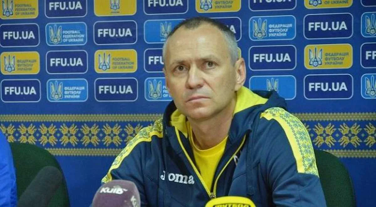 Олександр Головко / фото: ФФУ