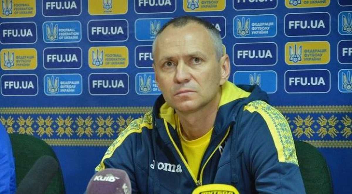 Олександр Головко / фото: ФФУ