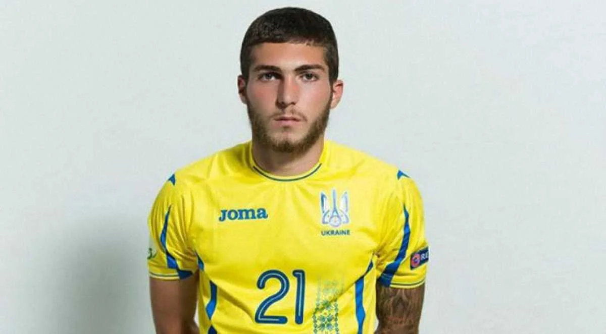 Георгий Цитаишвили / фото: ФФУ