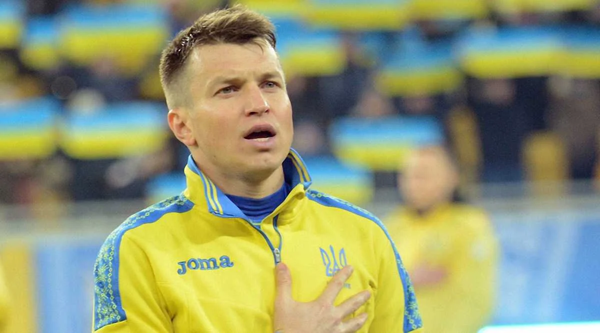 Руслан Ротань / Соцмережі