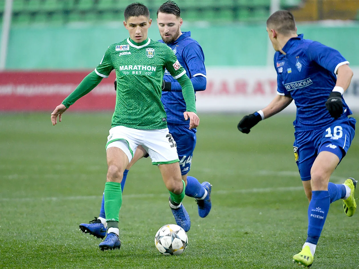 Швед, Миколенко та ще 4 футболісти, які найбільше здивували у першій частині УПЛ