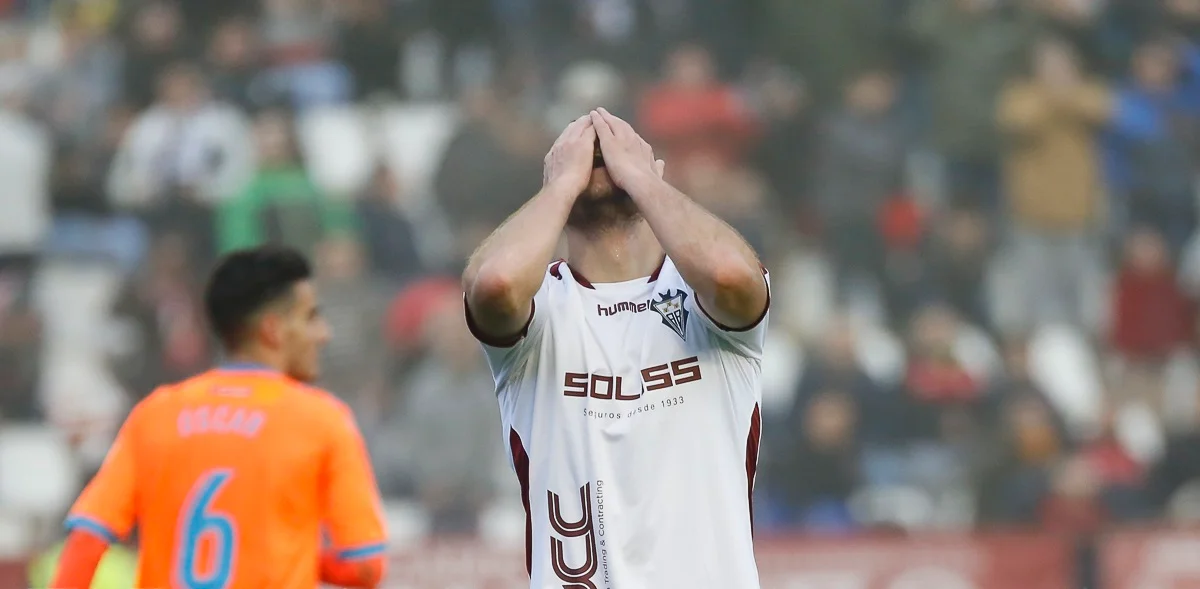 Зозуля продовжує страждати від суддів