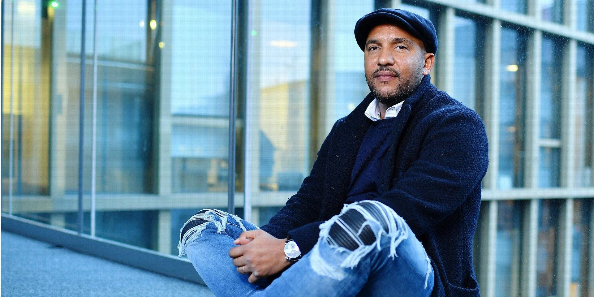 Олів'є Дакур / L'Equipe