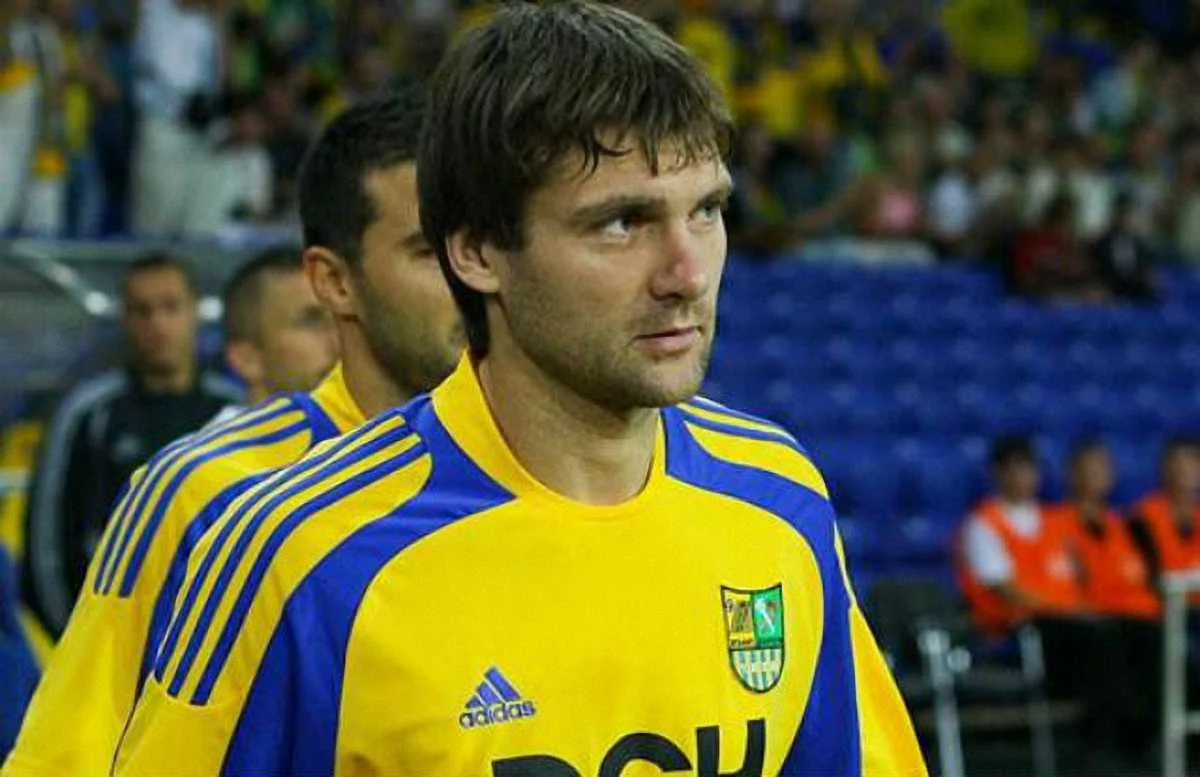 Олег Шелаєв / соцмережі