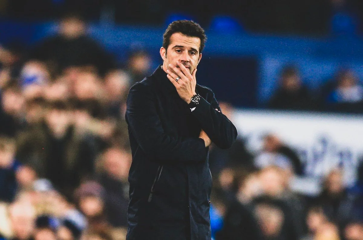 Марку Силва / фото из соцсетей