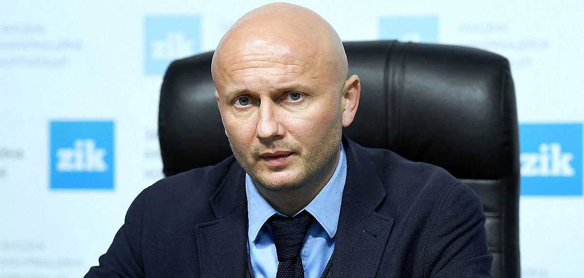 Олег Смалийчук / ФК Карпаты