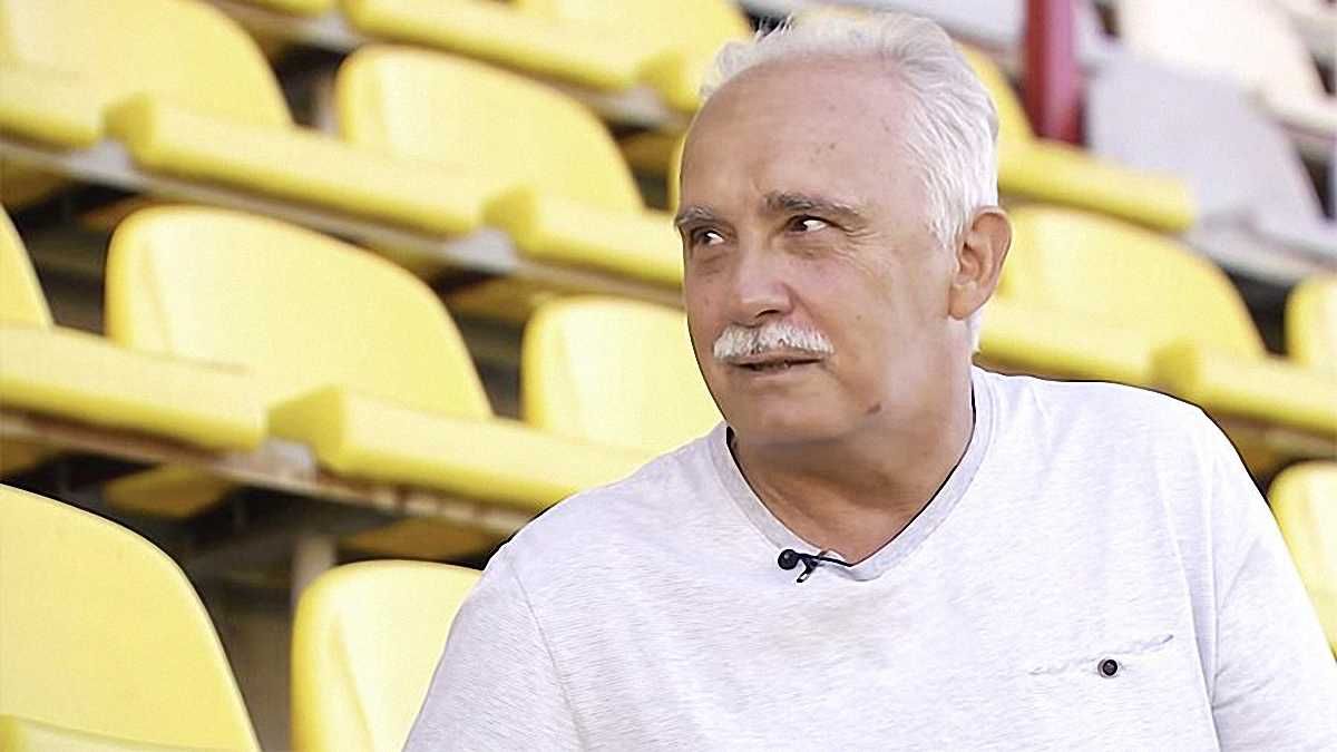 Сергій Рафаїлов / соцмережі