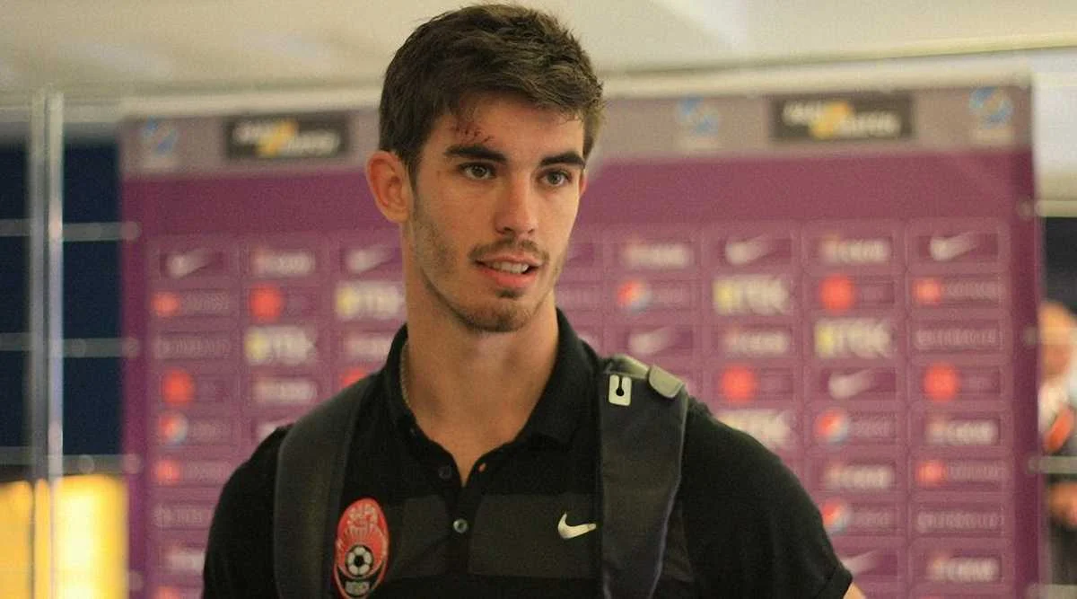 Игорь Харатин / соцсети