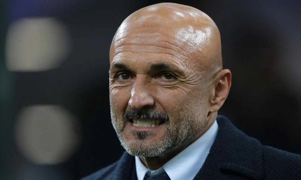 Лучано Спаллетті / фото із соцмереж