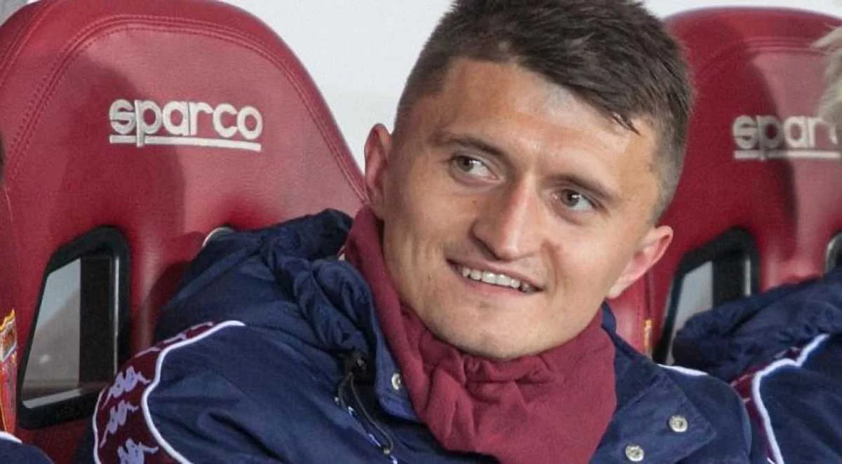 Василь Прийма / соцмережі