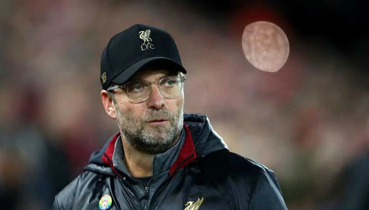 Юрген Клопп / Sky Sports