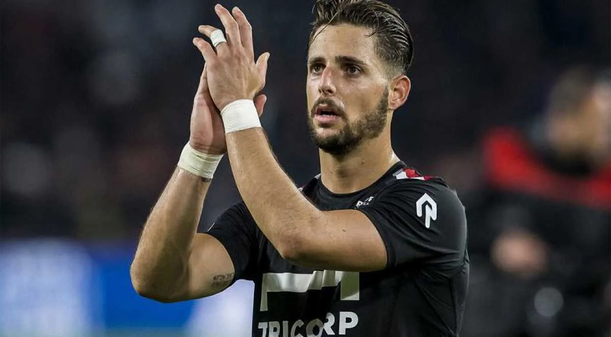 Фран Соль / Marca