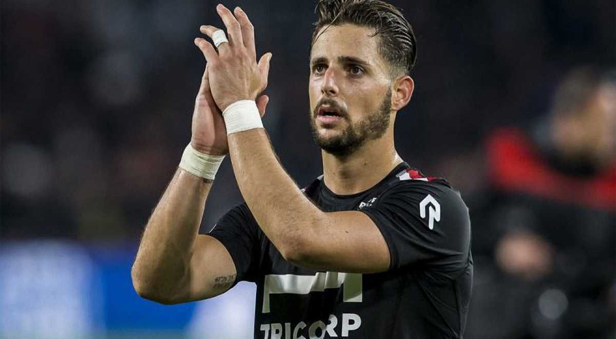 Фран Соль / Marca
