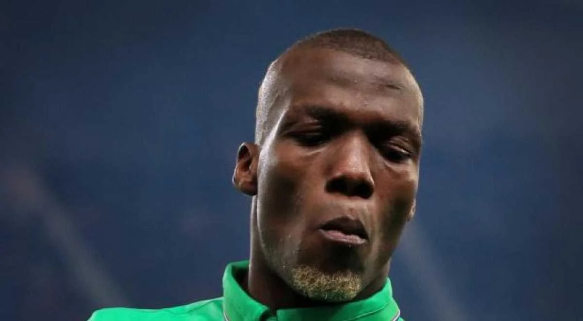 Флорентен Погба / Getty Images