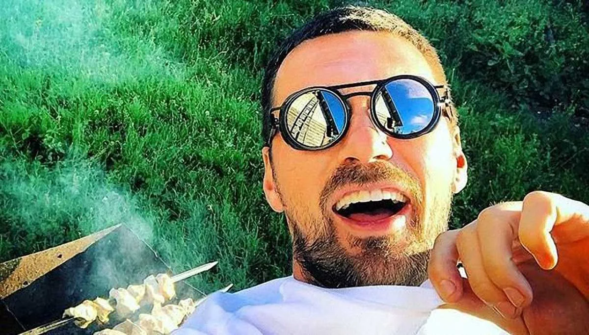 Артем Милевский / Фото: соцсети