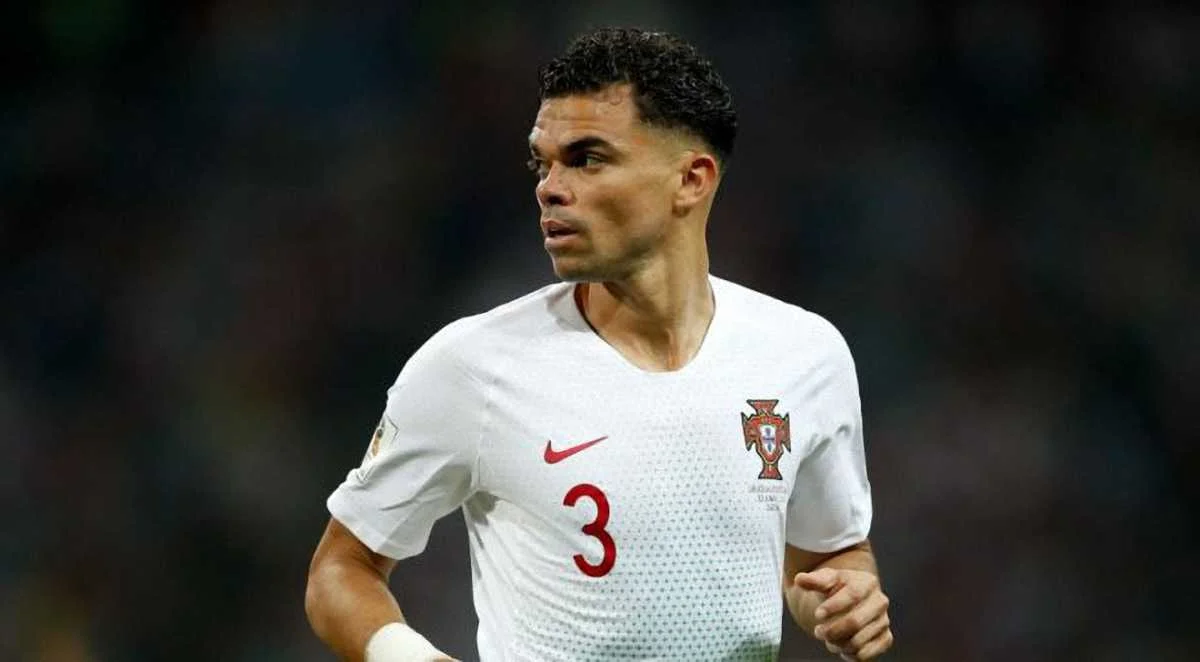 Пепе / Соцсети