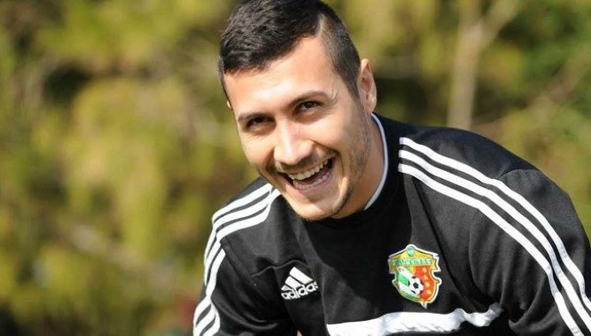 Адис Яхович / ФК Ворскла