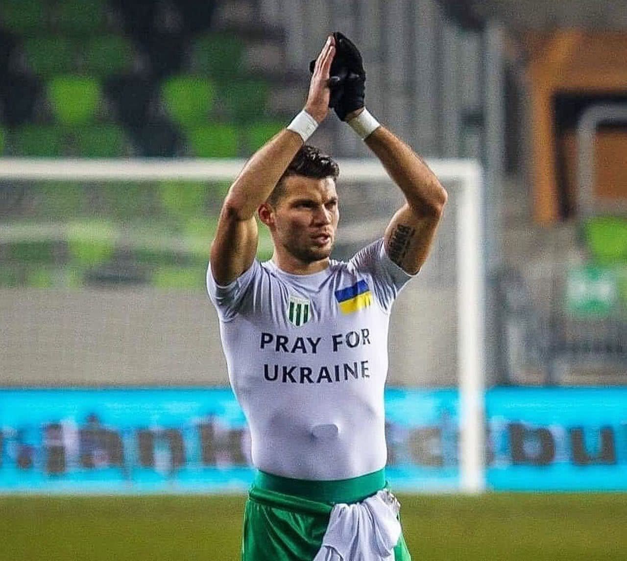 Юрий Габовда / Соцсети