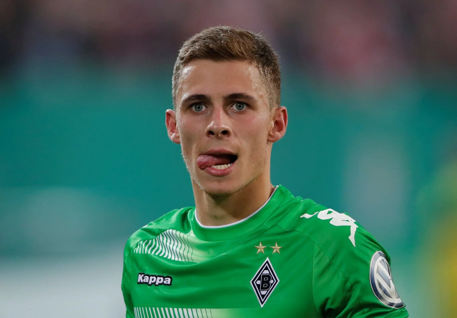 Торган Азар / соцмережі