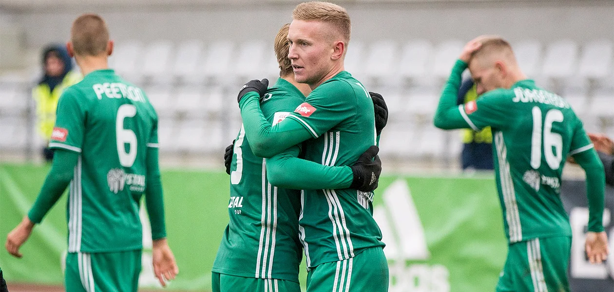 Юрій Ткачук / фото: ФК Карпати