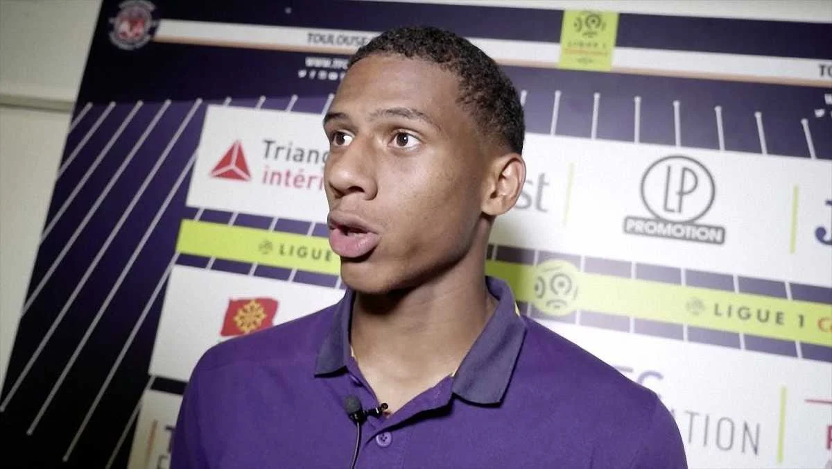 Жан-Клер Тодібо / Фото: соцмережі