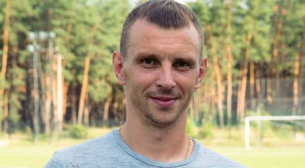 Александр Ковпак / фото из соцсетей