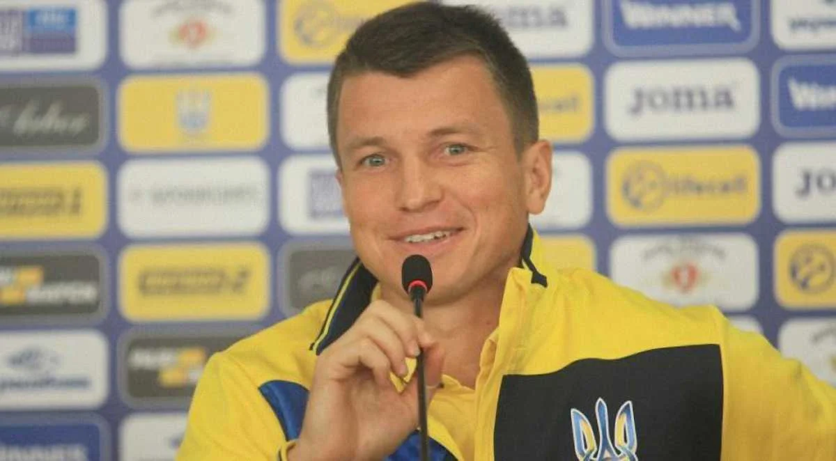 Руслан Ротань / О. Осипов