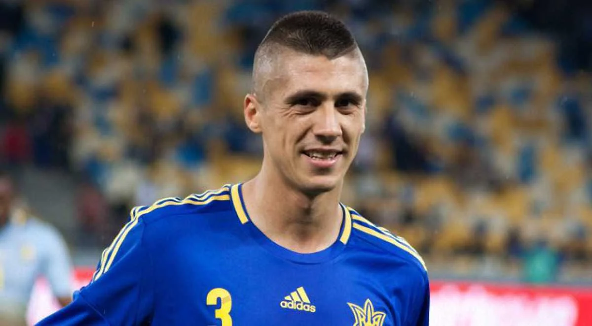 Євген Хачеріді / Фото ФФУ