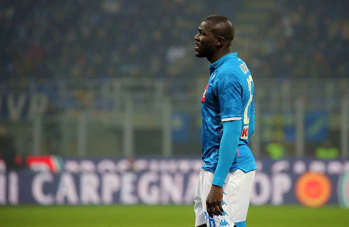 Каліду Кулібалі / фото із соцмереж