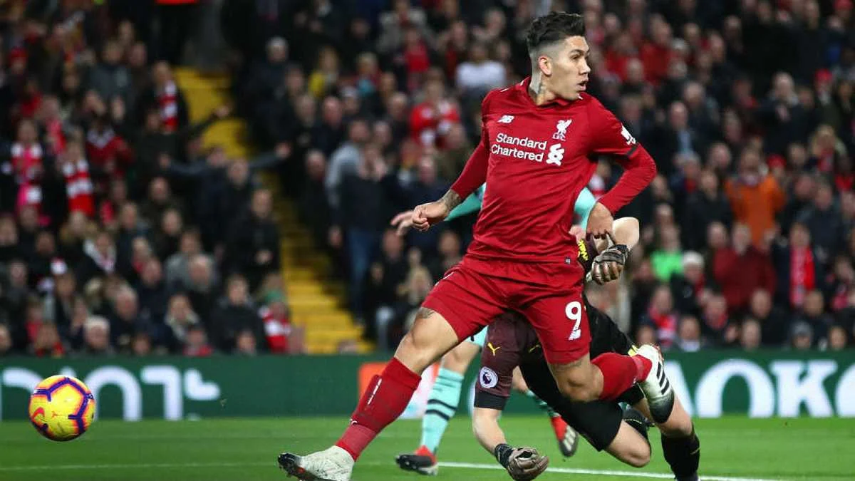 Ліверпуль – Арсенал: звіт про матч 29.12.2018 / фото: ФК Ліверпуль