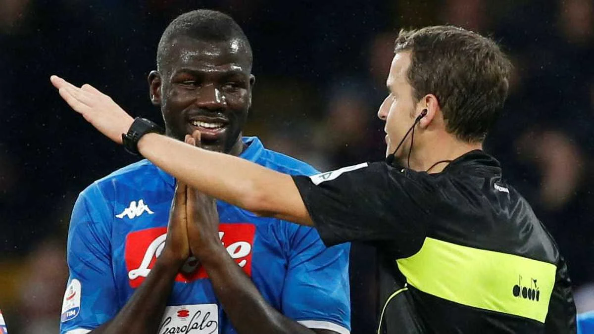 ФІФА посилить боротьбу з расизмом / фото Reuters