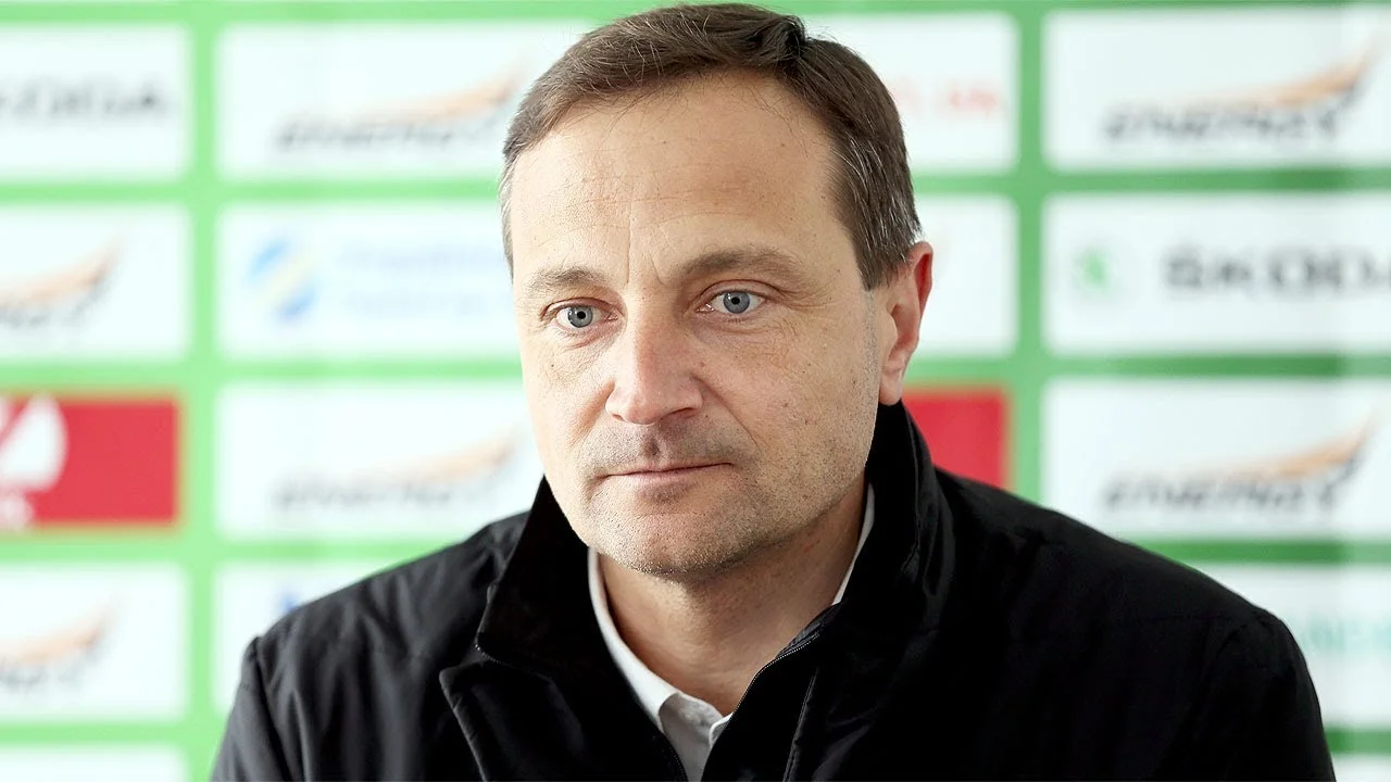 Олег Бойчишин / Фото: ФК Карпати