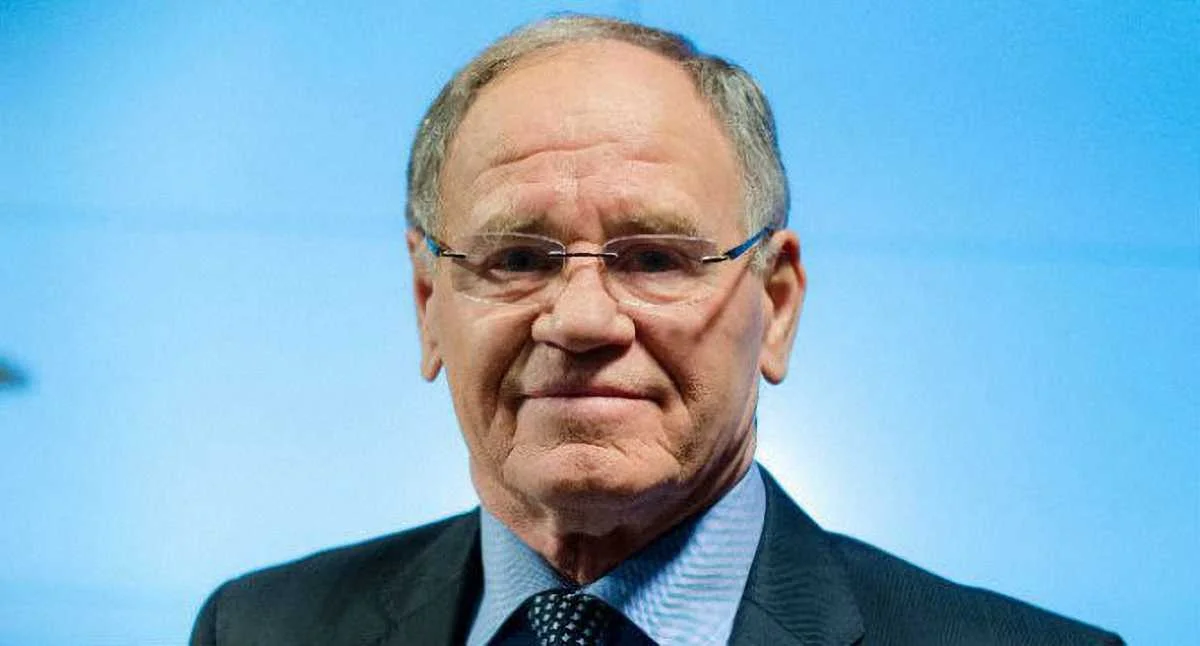 Йожеф Сабо / соцсети