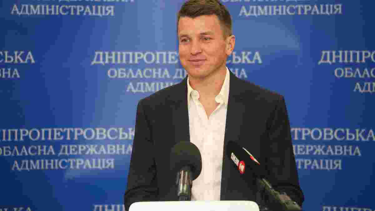 Ротань: Хочеться працювати з молодіжною збірною України U-21, не забуваючи про національну команду