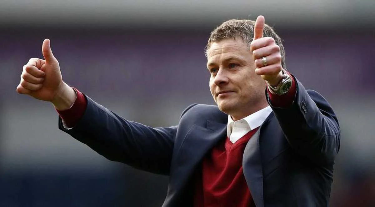 Уле Гуннар Сульшер / Фото Reuters