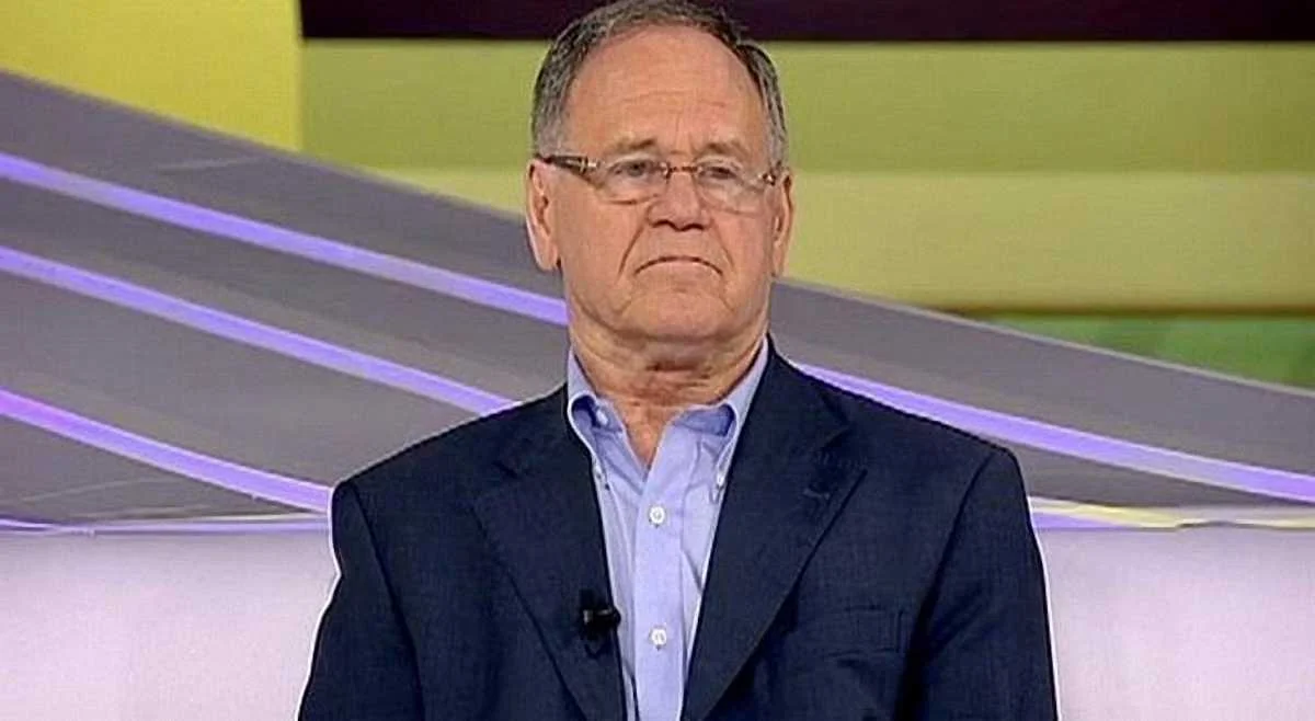 Йожеф Сабо / соцсети