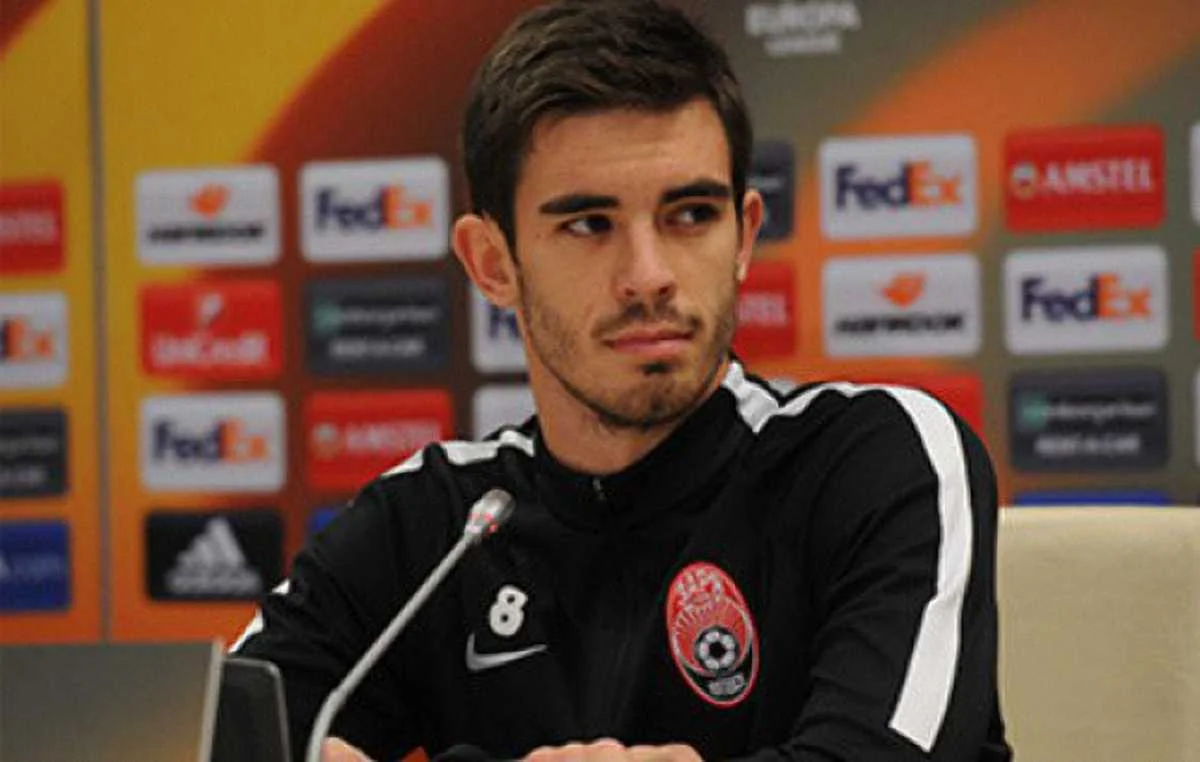 Ігор Харатін / Соцмережі