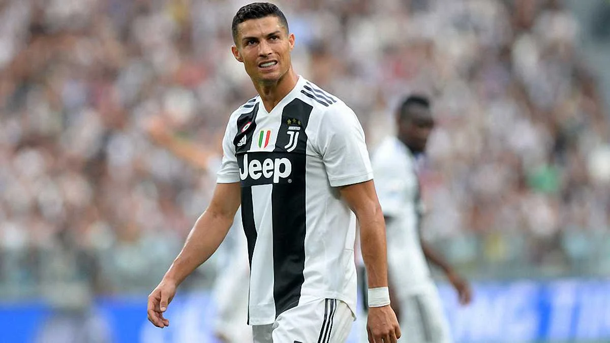 Кріштіану Роналду / Соцмережі